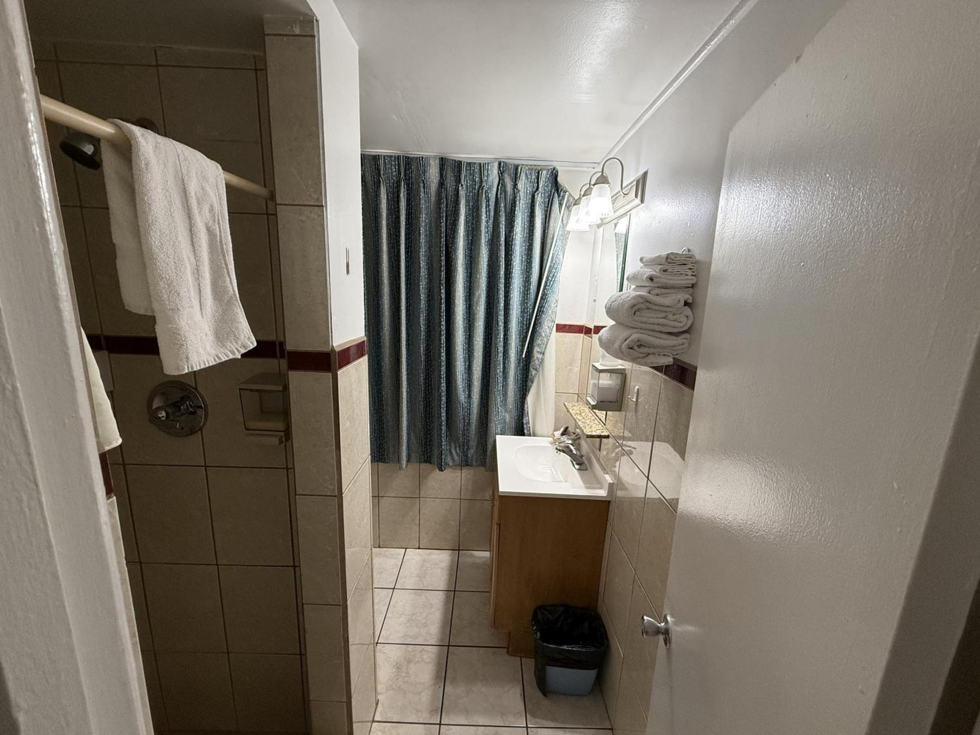 Palms Inn Gila Bend Exterior foto
